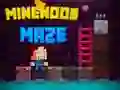 Juego Mazmorras MineNoob en línea