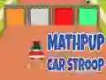 Juego MathPup Coche Stroop en línea