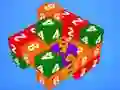 Juego Coincidir Cubo 3D en línea