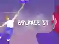 Juego Equilibrarlo en línea