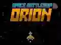 Juego Acorazado espacial Orion en línea Juego Acorazado espacial Orion en línea