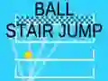 Juego Salto de Pelota en Escaleras en línea Juego Salto de Pelota en Escaleras en línea