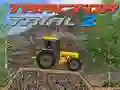Juego Prueba de Tractor 2 en línea Juego Prueba de Tractor 2 en línea