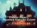 Juego Objeto Oculto: Mansión Embrujada en línea Juego Objeto Oculto: Mansión Embrujada en línea