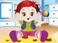 Juego Vestir a un Bebé Lindos en línea