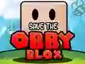 Juego Salva Los Obby Blox en línea Juego Salva Los Obby Blox en línea