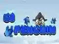 Juego ¡Vamos, pingüino! en línea