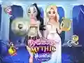 Juego Reto Hashtag Mítico de la Princesa en línea Juego Reto Hashtag Mítico de la Princesa en línea