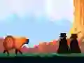 Juego Aventuras de la capibara medieval en línea Juego Aventuras de la capibara medieval en línea