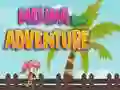 Juego Aventura de Melina Run en línea Juego Aventura de Melina Run en línea