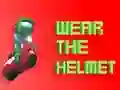Juego Póntelo en el casco en línea