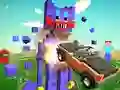 Juego Nubic Coche Acrobático Destructor en línea Juego Nubic Coche Acrobático Destructor en línea