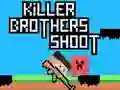 Juego Hermanos Asesinos Disparo en línea