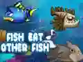 Juego Los peces comen otros peces en línea Juego Los peces comen otros peces en línea
