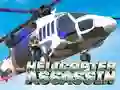 Juego Asesino Helicóptero en línea Juego Asesino Helicóptero en línea