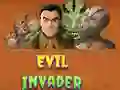 Juego Invasor Malvado en línea Juego Invasor Malvado en línea
