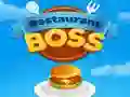 Juego Jefe de Restaurante en línea Juego Jefe de Restaurante en línea