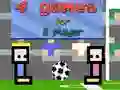 Juego 4 Juegos Para 2 Jugadores en línea Juego 4 Juegos Para 2 Jugadores en línea