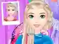 Juego Salón de belleza y cabello en línea