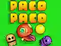 Juego Paco Paco en línea