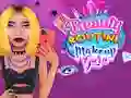 Juego Guru del Maquillaje: Rutina de Belleza en línea