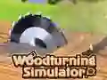 Juego Simulador de torneado de madera en línea Juego Simulador de torneado de madera en línea