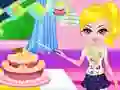 Juego Chica de Cumpleaños en línea Juego Chica de Cumpleaños en línea