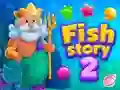 Juego Historia de Peces 2 en línea