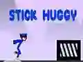 Juego Abrazo de Palito en línea Juego Abrazo de Palito en línea
