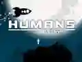 Juego Rescate de humanos en línea