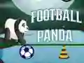 Juego Panda de Fútbol en línea