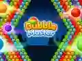 Juego Maestro de burbujas en línea Juego Maestro de burbujas en línea