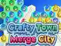 Juego Ciudad Ingeniosa de Fusión en línea Juego Ciudad Ingeniosa de Fusión en línea