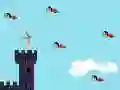 Juego Cazador de Aves en línea Juego Cazador de Aves en línea