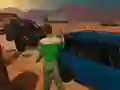 Juego Simulador de Gasolinera en línea