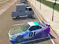 Juego Simulador de Carreras de Drift Japonés en línea
