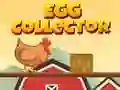 Juego Coleccionista de Huevos en línea