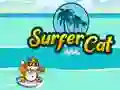 Juego Gato Surfista en línea Juego Gato Surfista en línea