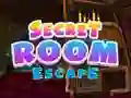 Juego Escape de la Sala Secreta en línea