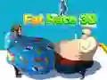 Juego Carrera Gorda 3D en línea
