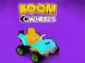 Juego Ruedas Boom en línea Juego Ruedas Boom en línea