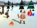 Juego Tormenta de nieve en línea Juego Tormenta de nieve en línea