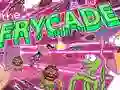 Juego Sanjay y Craig: El Frycade en línea Juego Sanjay y Craig: El Frycade en línea