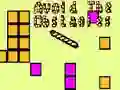 Juego Evita los obstáculos en línea Juego Evita los obstáculos en línea