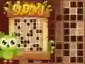 Juego Sudoku 4 en 1 en línea Juego Sudoku 4 en 1 en línea