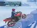 Juego Moto Insano 3D en línea