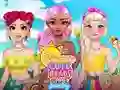 Juego Princesa Bonitos Cuentas Joyería de Verano en línea Juego Princesa Bonitos Cuentas Joyería de Verano en línea