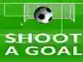 Juego Dispara un gol en línea Juego Dispara un gol en línea