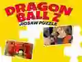 Juego Rompecabezas de Dragon Ball Z en línea
