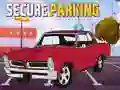 Juego Estacionamiento seguro en línea